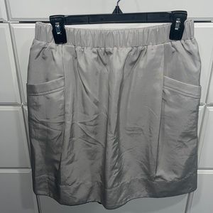 NWT Halogen skirt
